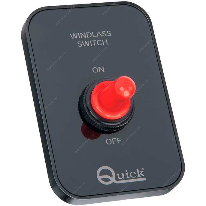 Автоматический предохранитель Quick 80А (FDWCB0800000A00, 10267542)